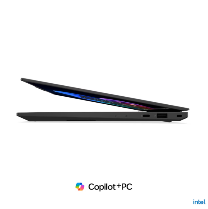 Lenovo ThinkPad X1 Carbon G14 Intel, 14", WUXGA IPS сенсорный экран, Intel Core Ultra 7 355, 32 ГБ LPDDR5X, 512 ГБ SSD, Intel Graphics, Windows 11 Pro, Чёрный