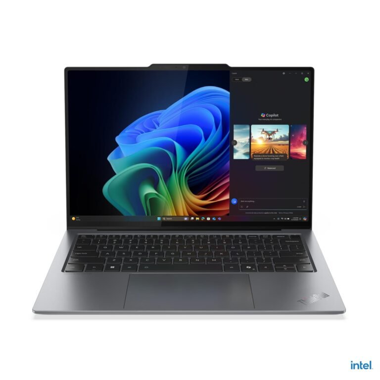 Lenovo ThinkPad X9-14 G1 Intel | Серый | 14" | OLED | WUXGA | 1920 x 1200 пикселей | Антибликовый | Intel Core Ultra 5 | 228V | 32 ГБ | Распаянная LPDDR5x | Объём SSD 512 ГБ | Intel Arc Graphics 130V | Windows 11 Pro | 802.11be | Bluetooth версии 5.4 | Раскладка клавиатуры Nordic | Подсветка клавиатуры | Гарантия 36 мес. | Гарантия на батарею 12 мес.