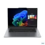 Lenovo ThinkPad X9-15 G1 Intel | Серый | 15,3" | OLED | 2.8K | 2880 x 1800 пикселей | Intel Core Ultra 5 | 228V | 32 ГБ | Распаянная LPDDR5x | Объём SSD 512 ГБ | Intel Arc Graphics 130V | Windows 11 Pro | 802.11be | Bluetooth версии 5.4 | Язык клавиатуры английский | Подсветка клавиатуры | Гарантия 36 мес. | Гарантия на батарею 12 мес.