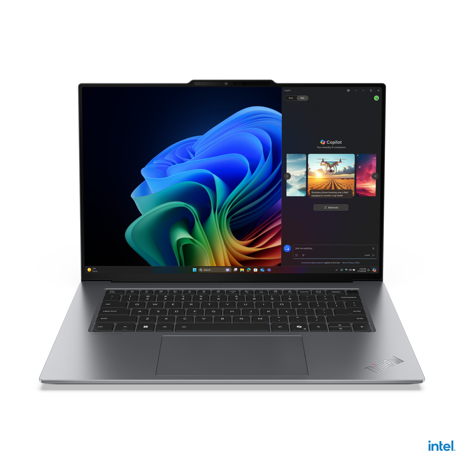 Lenovo ThinkPad X9-15 G1 Intel | Серый | 15,3" | OLED | Сенсорный экран | 2.8K | 2880 x 1800 пикселей | Intel Core Ultra 7 | 258V | 32 ГБ | Распаянная LPDDR5x | Объём SSD 1000 ГБ | Intel Arc Graphics | Windows 11 Pro | 802.11be | Версия Bluetooth 5.4 | Язык клавиатуры английский | Подсветка клавиатуры | Гарантия 36 мес. | Гарантия на батарею 12 мес. Lenovo ThinkPad X9-15 G1 Intel | Серый | 15,3" | OLED | Сенсорный экран | 2.8K | 2880 x 1800 пикселей | Intel Core Ultra 7 | 258V | 32 ГБ | Распаянная LPDDR5x | Объём SSD 1000 ГБ | Intel Arc Graphics | Windows 11 Pro | 802.11be | Версия Bluetooth 5.4 | Язык клавиатуры английский | Подсветка клавиатуры | Гарантия 36 мес. | Гарантия на батарею 12 мес.