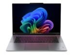 Lenovo ThinkPad X9-15p G1 Intel | Серый | 15,3" | OLED | 2.8K | 2880 x 1800 пикселей | Антибликовое покрытие | Intel Core Ultra X7 | 358H | 64 ГБ | Распаянная LPDDR5X | Объём SSD 1000 ГБ | Intel Arc B390 GPU | Windows 11 Pro | 802.11be | Bluetooth версии 5.4 | Язык клавиатуры английский | Подсветка клавиатуры | Гарантия 36 мес. | Гарантия на батарею 12 мес.