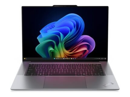 Lenovo ThinkPad X9-15p G1 Intel | Серый | 15,3" | OLED | 2.8K | 2880 x 1800 пикселей | Intel Core Ultra X7 | 358H | 64 ГБ | Распаянная LPDDR5X | Объём SSD 1000 ГБ | Intel Arc B390 GPU | Windows 11 Pro | 802.11be | Bluetooth версии 5.4 | Раскладка клавиатуры Nordic | Подсветка клавиатуры | Гарантия 36 мес. | Гарантия на батарею 12 мес.