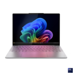 Lenovo Yoga Slim 7 14ILL10 Intel | Luna Grey | 14" | OLED | WUXGA | 1920 x 1200 пикселей | Глянцевый | Intel Core Ultra 7 | 256V | 16 ГБ | Распаянная LPDDR5X | Объем SSD 512 ГБ | Intel Arc Graphics 140V | Windows 11 Домашняя | 802.11be | Версия Bluetooth 5.4 | Язык клавиатуры английский | Подсветка клавиатуры | Гарантия 24 мес. | Гарантия на батарею 12 мес.