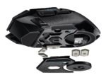 Logitech G502 игровая мышь, проводная, чёрная