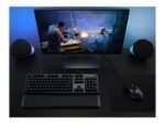 Logitech G502 игровая мышь, проводная, чёрная