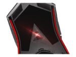 MSI Clutch GM08 žaidimų pelė, laidinė, USB 2.0, Black