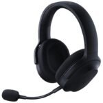 Razer Barracuda X (2022) игровая гарнитура, беспроводные / проводные, накладные, черный
