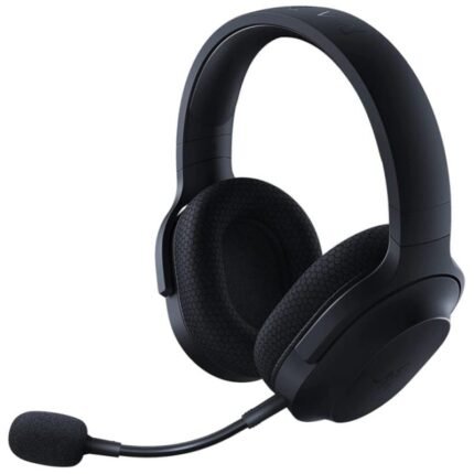 Razer Barracuda X (2022) игровая гарнитура, беспроводные / проводные, накладные, черный