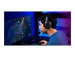Razer Barracuda X (2022) игровая гарнитура, беспроводные / проводные, накладные, черный