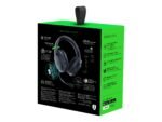 Razer Barracuda X (2022) игровая гарнитура, беспроводные / проводные, накладные, черный