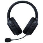 Razer Barracuda X (2022) игровая гарнитура, беспроводные / проводные, накладные, черный