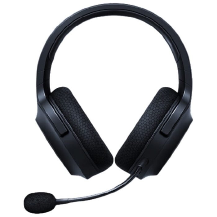 Razer Barracuda X (2022) игровая гарнитура, беспроводные / проводные, накладные, черный