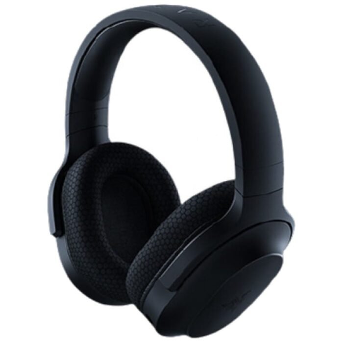 Razer Barracuda X (2022) игровая гарнитура, беспроводные / проводные, накладные, черный