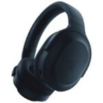 Razer Barracuda X (2022) игровая гарнитура, беспроводные / проводные, накладные, черный