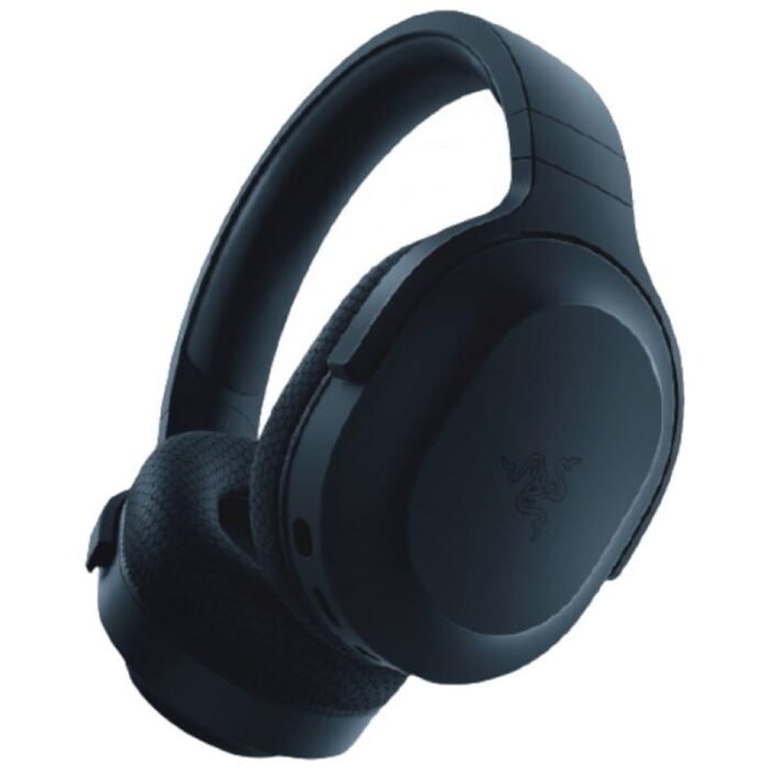 Razer Barracuda X (2022) игровая гарнитура, беспроводные / проводные, накладные, черный
