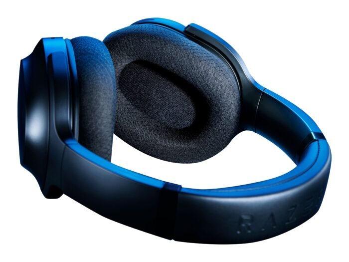 Razer Barracuda X (2022) игровая гарнитура, беспроводные / проводные, накладные, черный