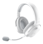 Razer Barracuda X игровая гарнитура, беспроводная, Mercury White