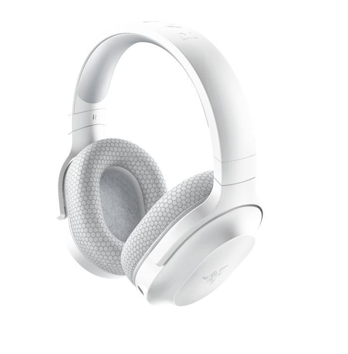 Razer Barracuda X игровая гарнитура, беспроводная, Mercury White