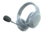 Razer Barracuda X игровая гарнитура, беспроводная, Mercury White