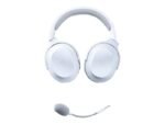 Razer Barracuda X игровая гарнитура, беспроводная, Mercury White