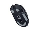 Razer Basilisk V3 X HyperSpeed Gaming Mouse, belaidė, Bluetooth, Black