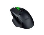 Razer Basilisk V3 X HyperSpeed Gaming Mouse, belaidė, Bluetooth, Black