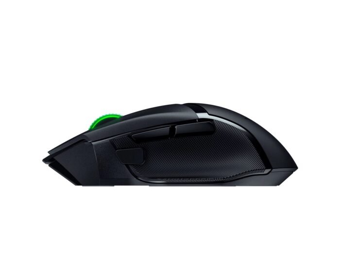 Игровая мышь Razer Basilisk V3 X HyperSpeed, беспроводная, Bluetooth, Чёрная
