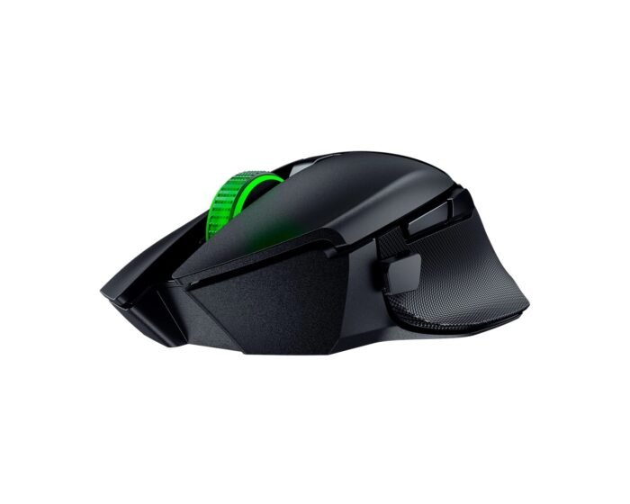 Игровая мышь Razer Basilisk V3 X HyperSpeed, беспроводная, Bluetooth, Чёрная