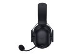 Razer BlackShark V2 HyperSpeed игровая гарнитура, беспроводные, охватывающие, USB Type-A, чёрные