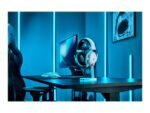 Razer BlackShark V2 Pro (2023), беспроводные наушники, охватывающие, белые
