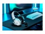 Razer BlackShark V2 Pro (2023), беспроводные наушники, охватывающие, белые
