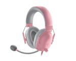 Razer BlackShark V2 X Esports Headset, проводные, накладные, 3,5 мм, Quartz
