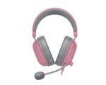 Razer BlackShark V2 X Esports Headset, проводные, накладные, 3,5 мм, Quartz