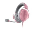 Razer BlackShark V2 X Esports Headset, проводные, накладные, 3,5 мм, Quartz