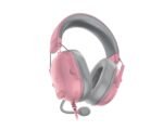 Razer BlackShark V2 X Esports Headset, проводные, накладные, 3,5 мм, Quartz