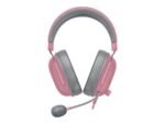 Razer BlackShark V2 X Esports Headset, проводные, накладные, 3,5 мм, Quartz