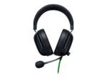 Razer BlackShark V2 X игровая гарнитура, проводная, полноразмерная, черная