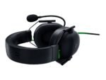 Razer BlackShark V2 X игровая гарнитура, проводная, полноразмерная, черная