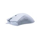 Razer DeathAdder Essential Ergonomic Gaming Mouse, проводная, оптическая, белая