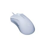 Razer DeathAdder Essential Ergonomic Gaming Mouse, проводная, оптическая, белая