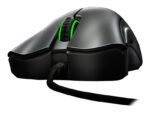 Razer DeathAdder Essential Ergonomic Gaming Mouse, проводная, оптическая, белая