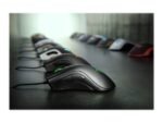 Razer DeathAdder Essential Ergonomic Gaming Mouse, проводная, оптическая, белая