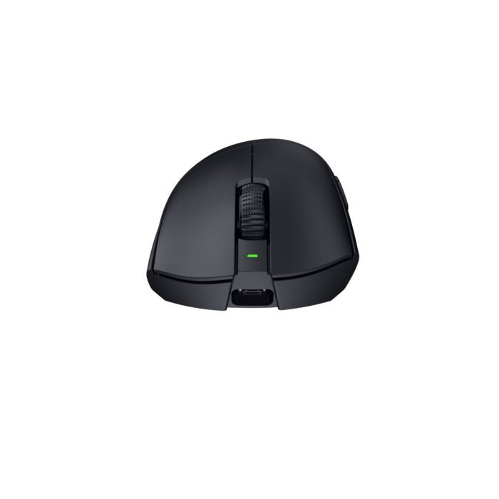 Игровая мышь Razer DeathAdder V3, проводная, оптическая, черная