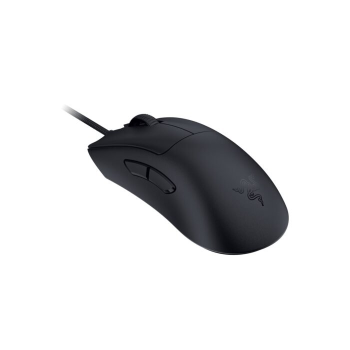 Игровая мышь Razer DeathAdder V3, проводная, оптическая, черная