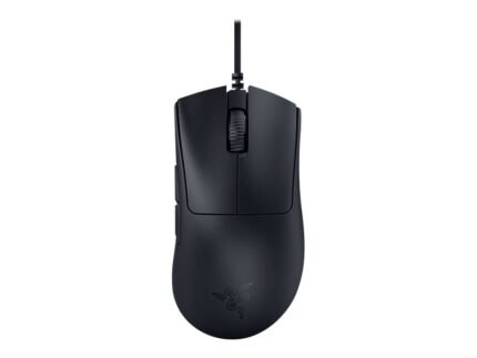 Игровая мышь Razer DeathAdder V3, проводная, оптическая, черная