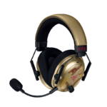 Razer | Gaming Headset | Blackshark V3 Pro | Wireless/Wired | Over-ear | Microphone | Counter-Strike 2 Edition | Noise reduction