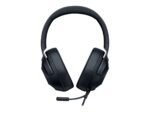 Razer Kraken X Lite игровая гарнитура, проводные, Over-Ear, с микрофоном, Black