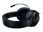 Razer Kraken X Lite игровая гарнитура, проводные, Over-Ear, с микрофоном, Black