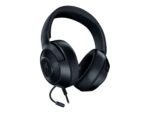 Razer Kraken X Lite игровая гарнитура, проводные, Over-Ear, с микрофоном, Black