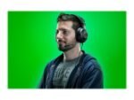 Razer Kraken X Lite игровая гарнитура, проводные, Over-Ear, с микрофоном, Black